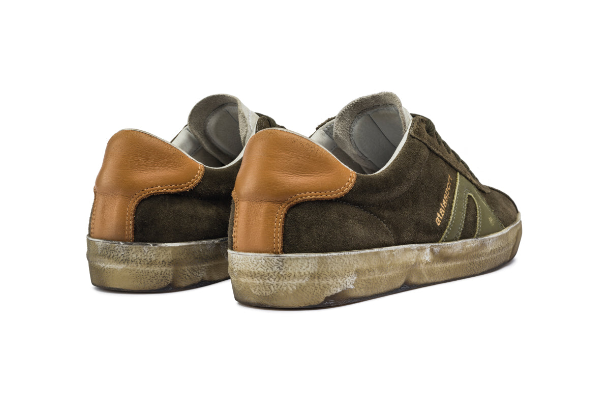 Star Suede - Reef / Tabac