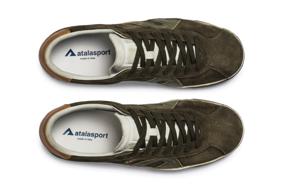 Star Suede - Reef / Tabac