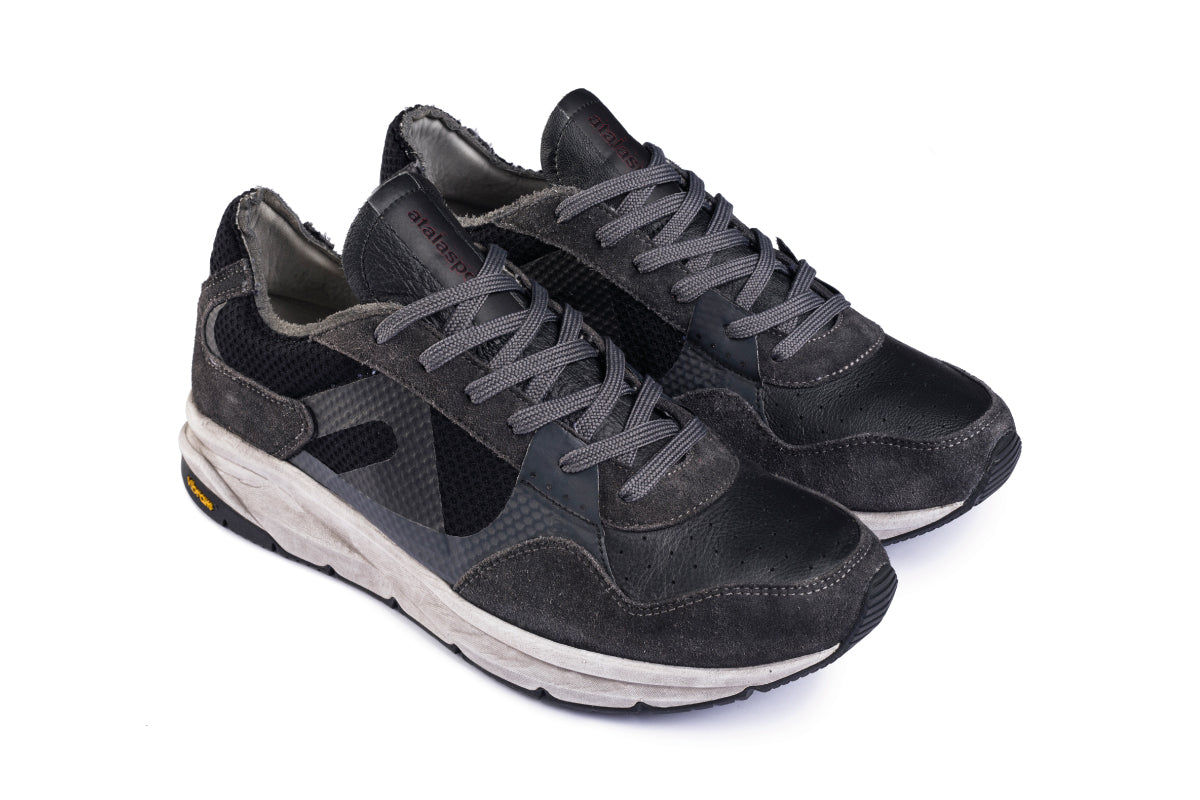 F300 Dirty Vibram - Blackboard