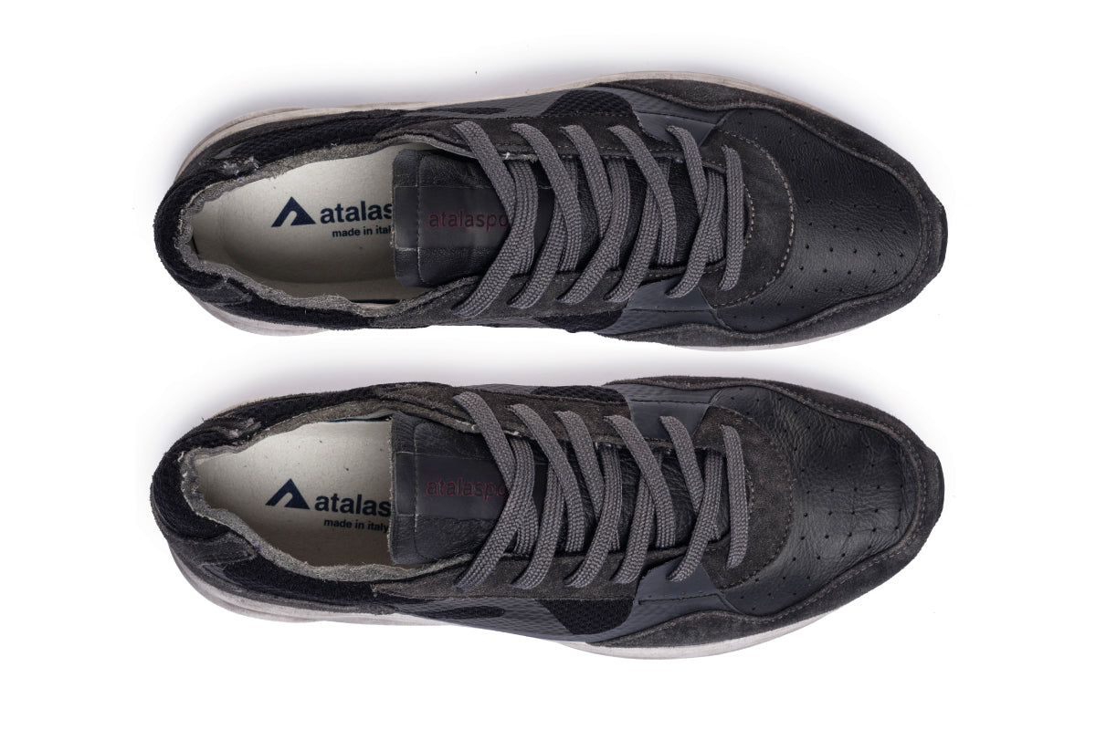 F300 Dirty Vibram - Blackboard