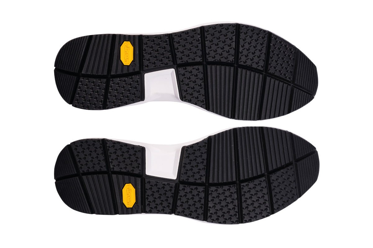 F300 Dirty Vibram - Concrete Grey - atalasport