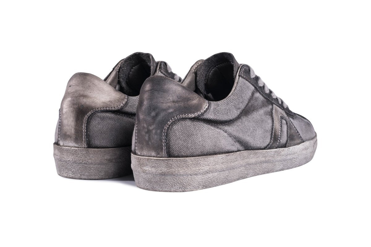 Star Canvas - Dirty Concrete - atalasport